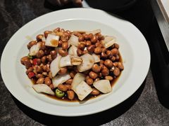-醉炫音速烧烤·干煸菜(沙河总店)