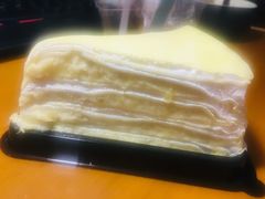 -7cake憩刻生日蛋糕·下午茶(西安店)