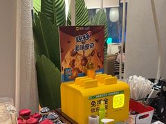 -莲餐厅·湖北菜·潜江小龙虾店(愚园路店)