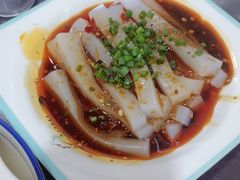 -丁太婆老妈蹄花(人民公园非遗总店)