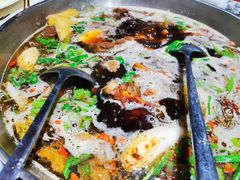 -吉同饭店(绿地·香榭丽公馆店)