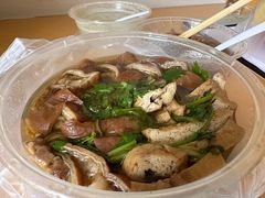 卤煮-姚记炒肝店(鼓楼店)