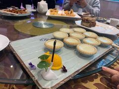 -新兴家喻酒家·羊城名宴(昌岗店)