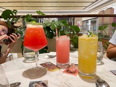 -théATRE 茶聚场(王府中環店)