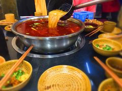 -刘胖娃鱼庄·特色鱼火锅(白鹤路店)
