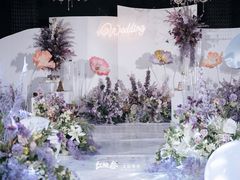 -艾拉私人定制婚礼