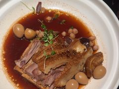 -鸽子侯·家宴·平价海鲜(绿地店)
