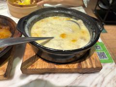 -汤城小厨•粤菜•靓汤(西直门凯德MALL店)