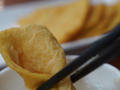 -客家养生油茶(汕尾店)
