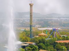 -盈香心动乐园