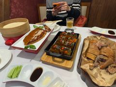-天和晟新京菜.水煮鱼.湘土菜(国展店)
