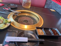 -谷牛和牛烤肉(漕河泾印象城店)