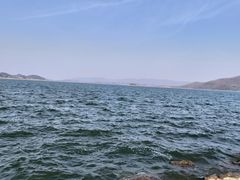 -万佛湖风景区
