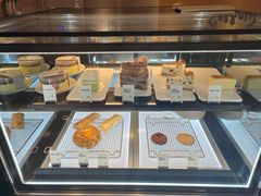 -Seesaw Coffee(西岸凤巢店)