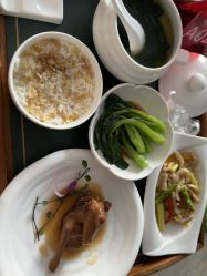 -爱瑞馨母婴护理中心(爱悠悠店)