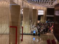 -惠州皇冠假日酒店·西餐厅·自助餐厅