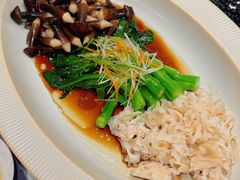 -海鸿荟·沿江菜(中山北路店)