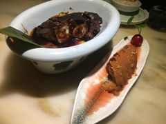 -佬麻雀·新湘菜(珠海金发购物中心店)