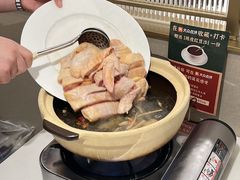 -粤来记·啫啫煲·点心(日月光店)