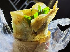 -神奇的香酥鸡蛋灌饼