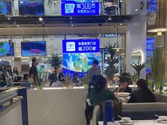 -兰湘子·湘菜小炒(崂山丽达店)