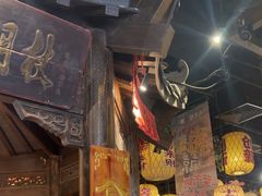 -南京大牌档(壹方天地店)