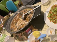 -大师傅金奖啤酒鱼(西街口总店)