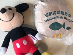 -麦当劳(湖光北街店)