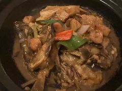 -铭轩中餐厅·海南菜·粤菜(亚龙湾瑞吉店)
