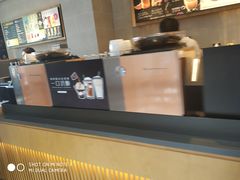 -星巴克(新达汇三林店)