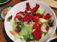 -纳瓦新疆菜(银都店)