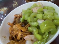 -杏园餐厅(阜成门店)