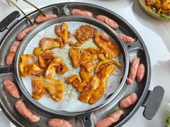 -鸡西大冷面(兰山店)