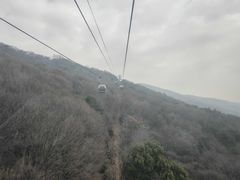 -紫金山山顶公园