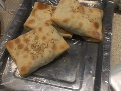 烤包子-新疆儿子娃娃餐厅(锦华街店)