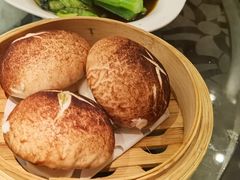 -桃源春晓中餐厅 TaoYuan Restaurant