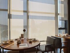 -正元希尔顿逸林酒店-御玺中餐厅