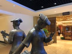 -阿斯牛牛·凉山菜(新会展店)
