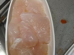-海底捞火锅(新松江路店)