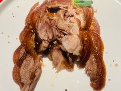 -青年公社烤鸭(青年路店)