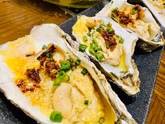 -蠔爺王志德生蚝馆(金沙湾店)