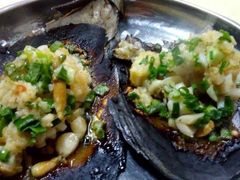 带子-阿明烧烤(石牌东路店)