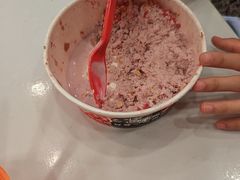 -冰冰酱老味刨冰绵绵冰(中山路总店)