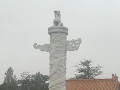 -澳门环岛游湾仔码头