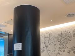 -必胜客(北苑路店)
