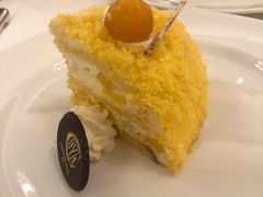 -COVA 餅店及餐廳(太古广场店)