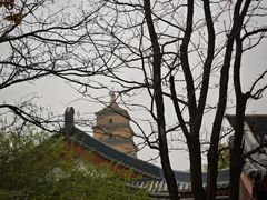 -大慈恩寺(大雁塔)
