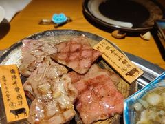-本寻烧肉酒场(双井店)