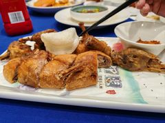 -吴记小园楼(新庄店)