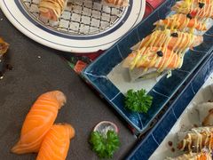 -仙隐小鹿中华料理(南宁万象城店)